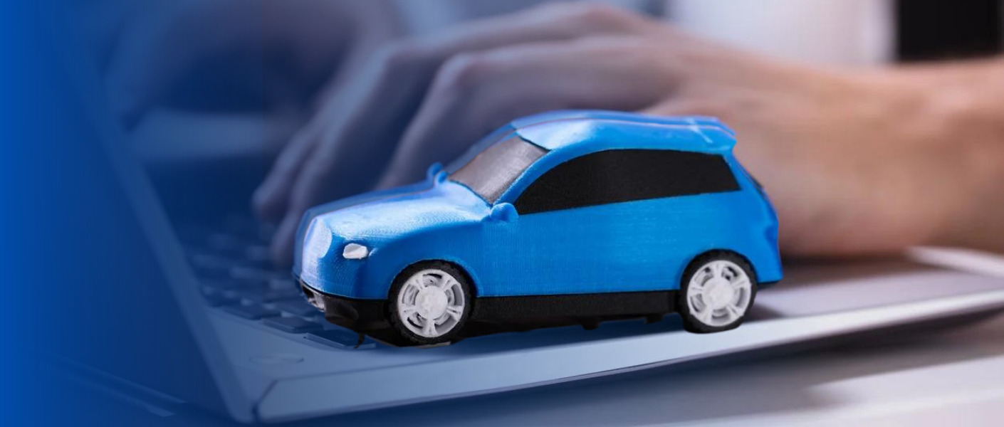 Why Auto Part Retailers Need Digital Marketing