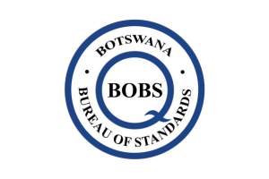 Botswana Bureau of Standards logo