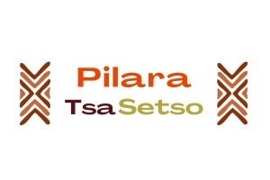 Pilara Tsa Setso logo