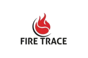 Fire Trace logo