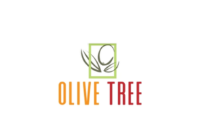Olive Tree logo