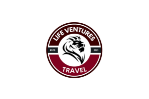 Life Ventures Travel logo