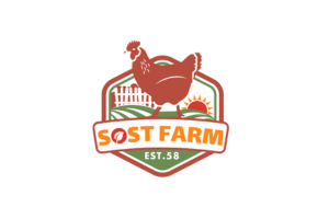 Sost Farm logo
