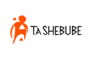Ta Shebube logo