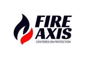Fire Axis logo