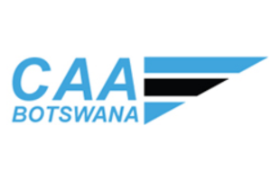 Civil Aviation Authority of Botswana logo