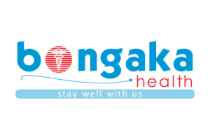 Bongaka Health logo