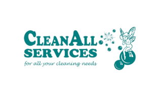 CleanAll Services logo