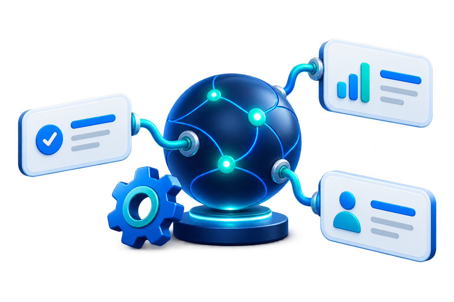 Business Automation & AI