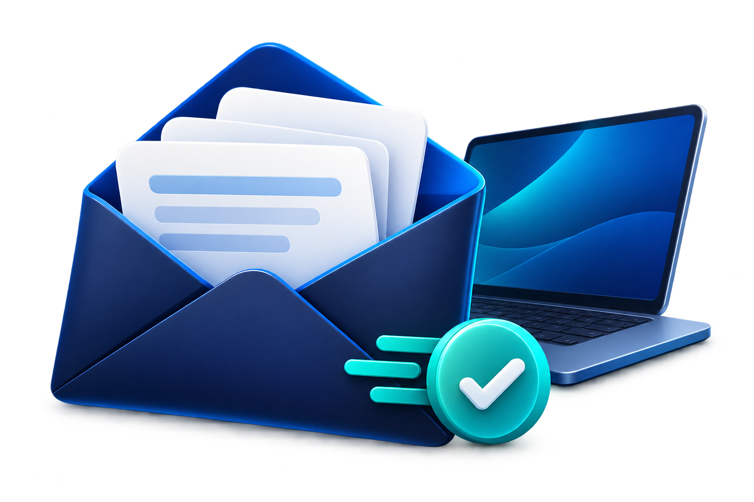 Business Email