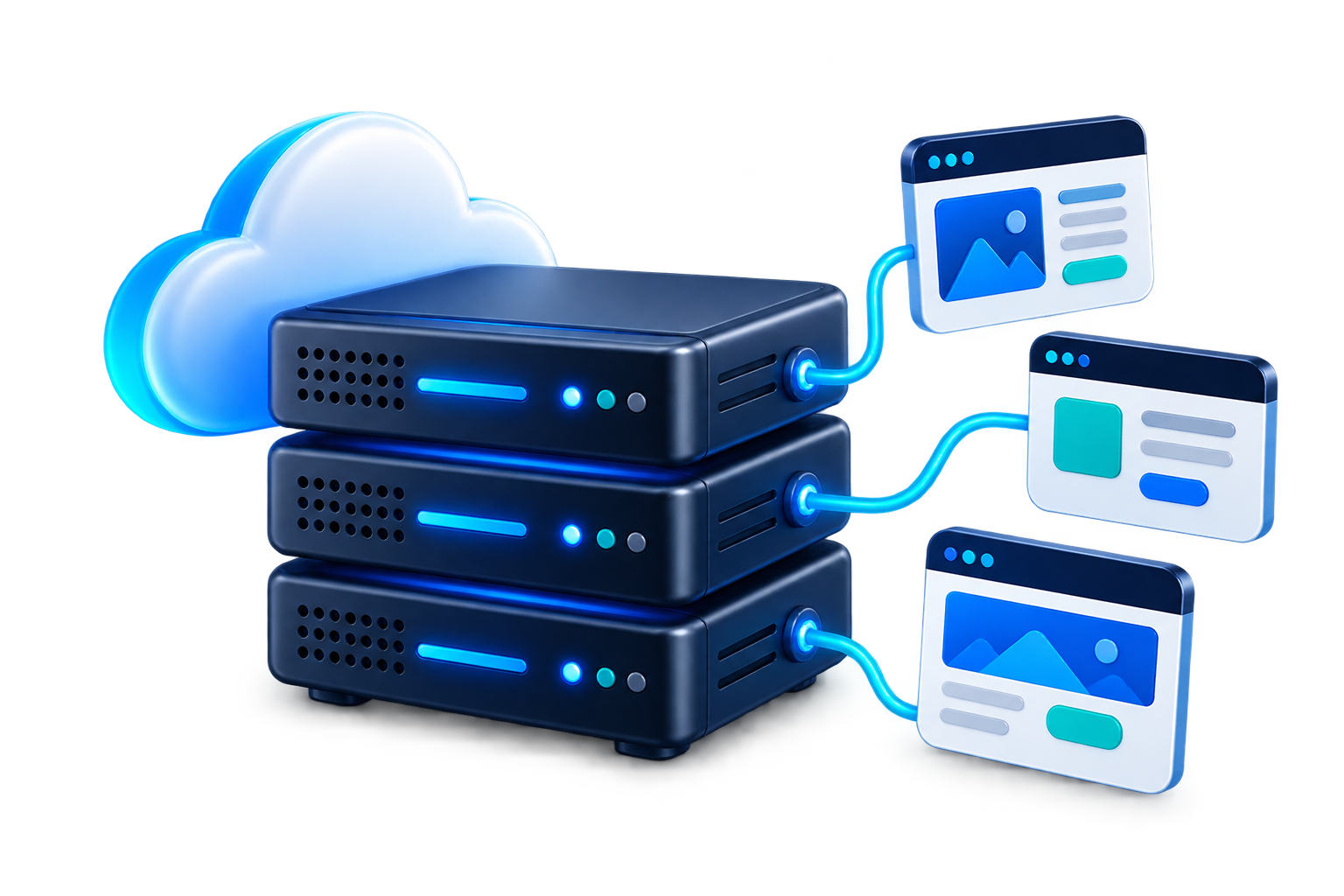 Managed Hosting