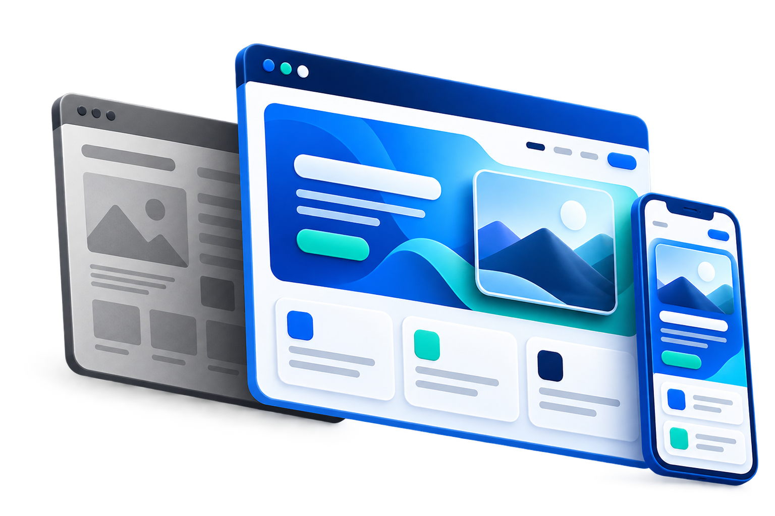 Website Redesign