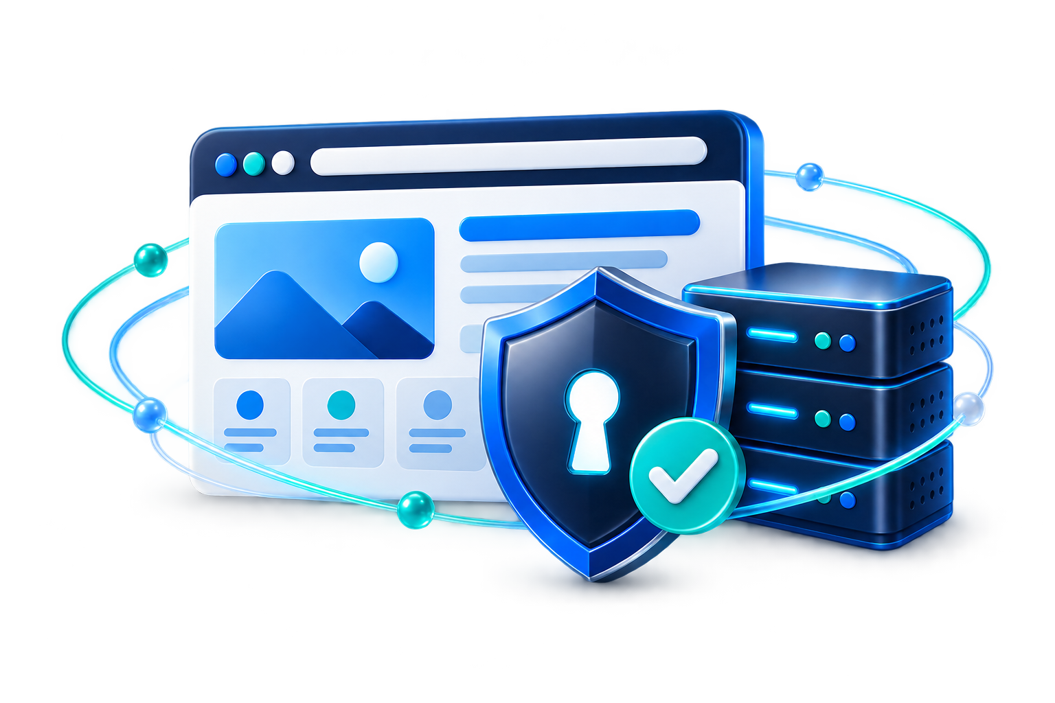 Website Security
