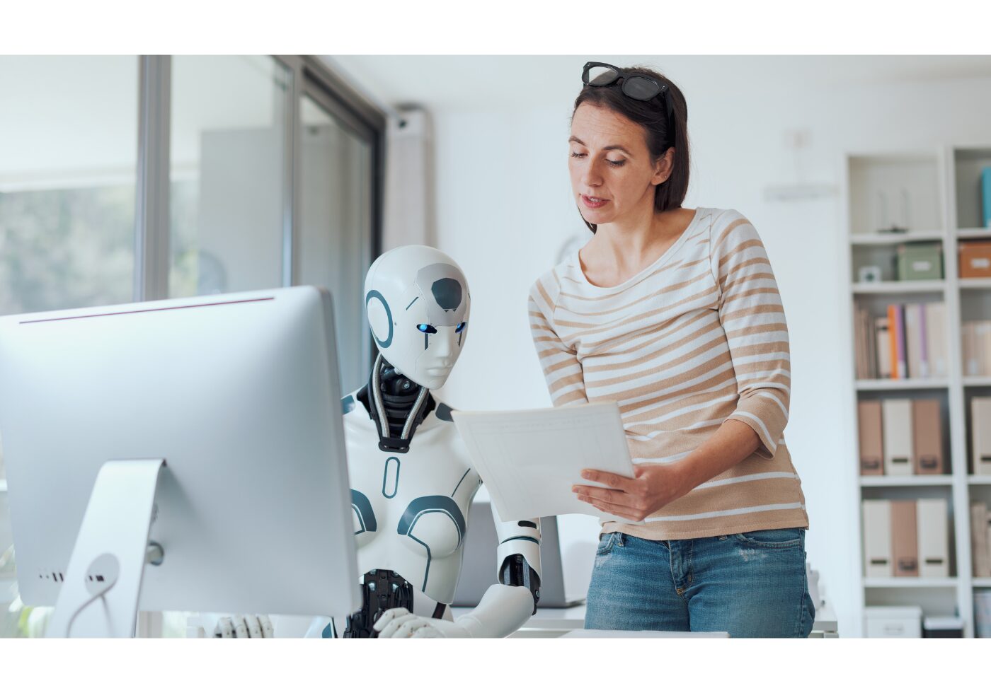 Business Automation & AI