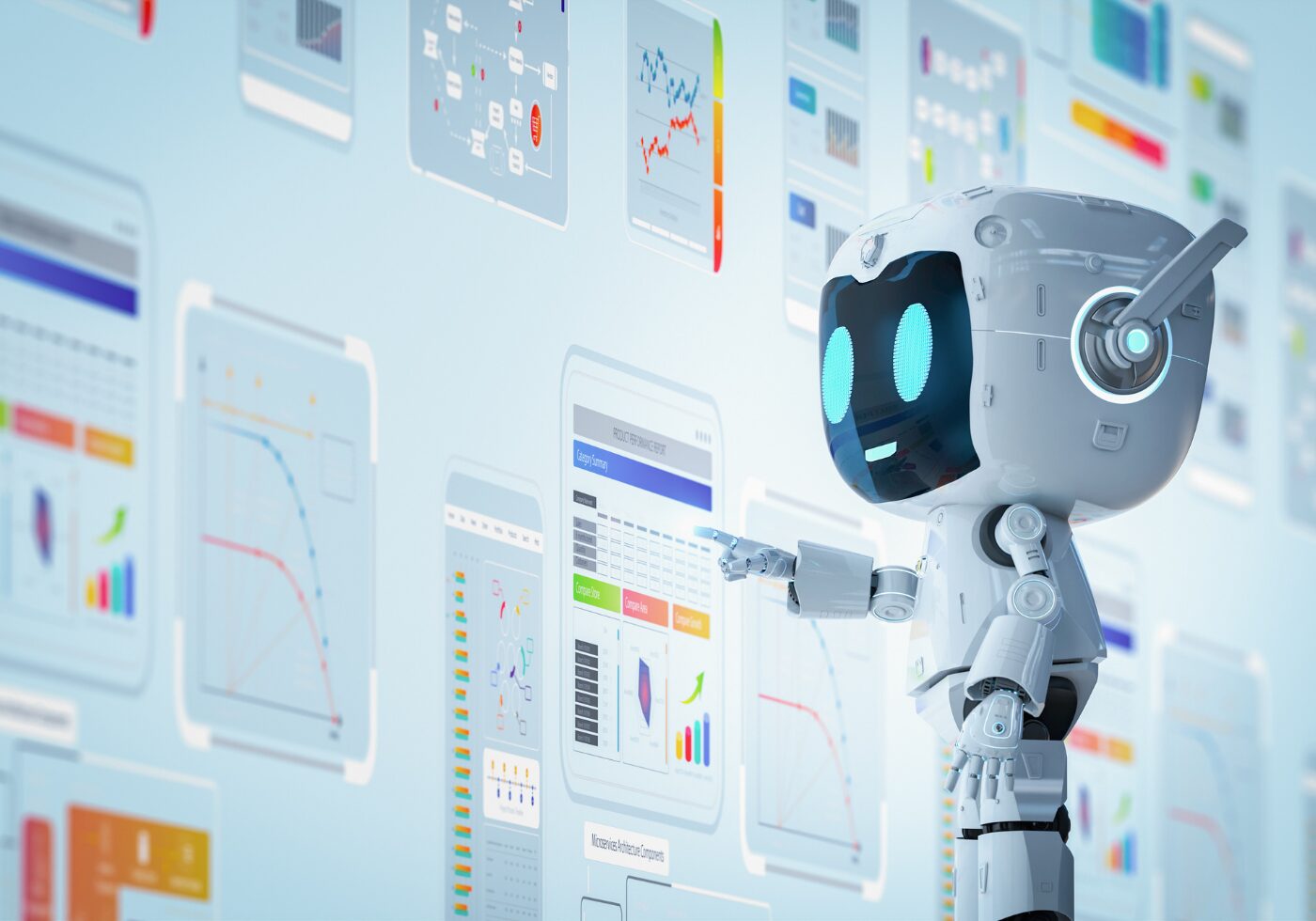 API & Systems Integration