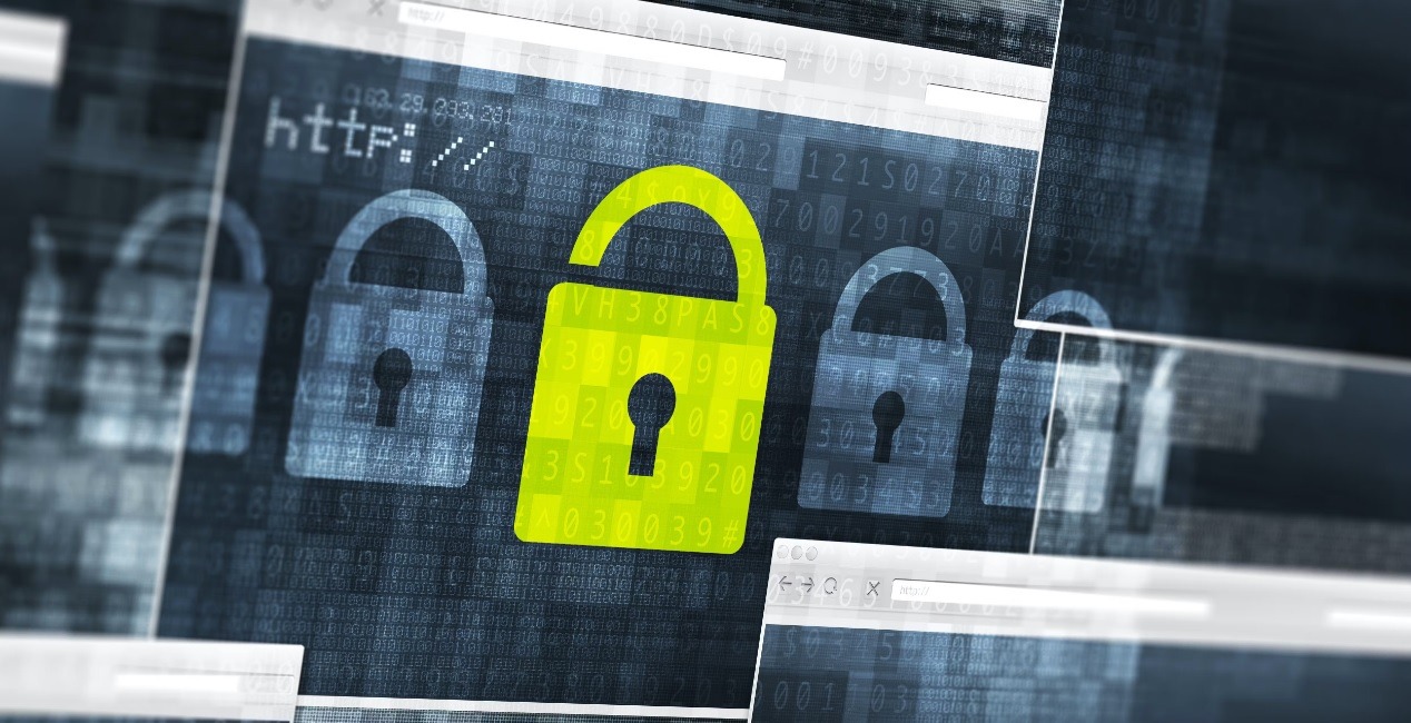 Website Security