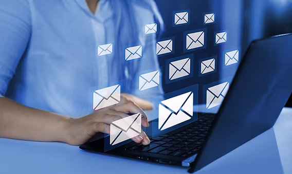 Business Email