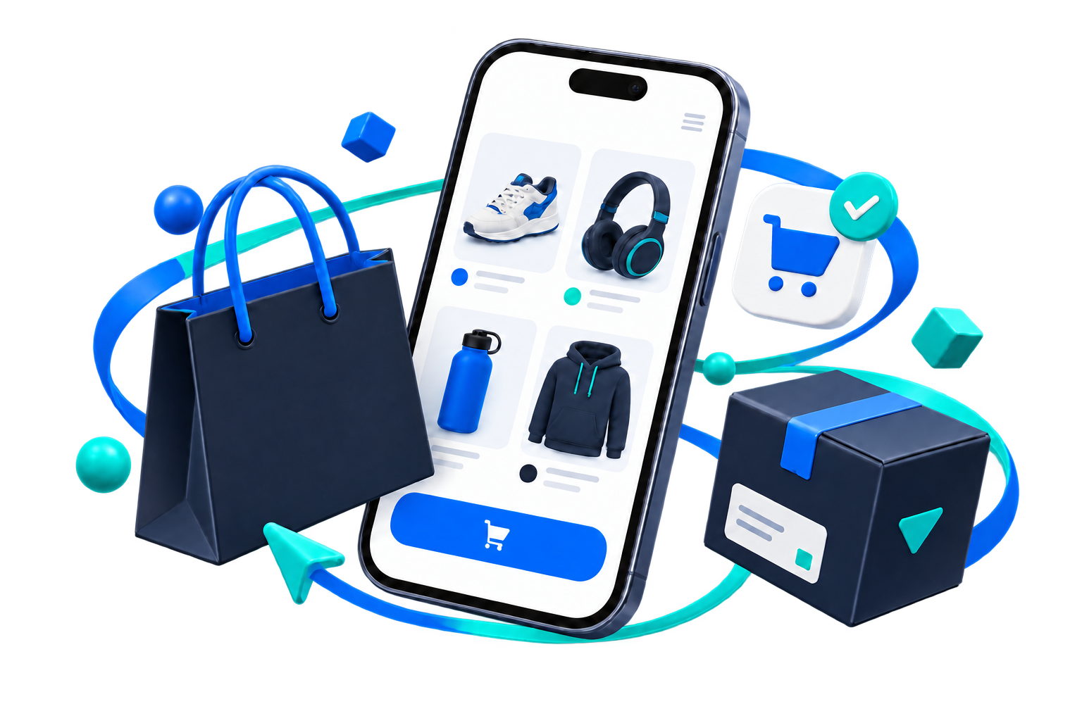 Ecommerce Development